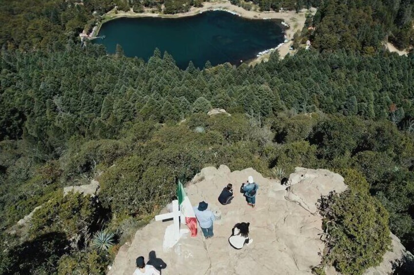 Mineral del Chico: Private & small group Tour From Mexico City 3