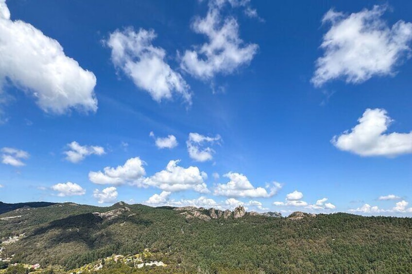 Mineral del Chico: Private & small group Tour From Mexico City 5