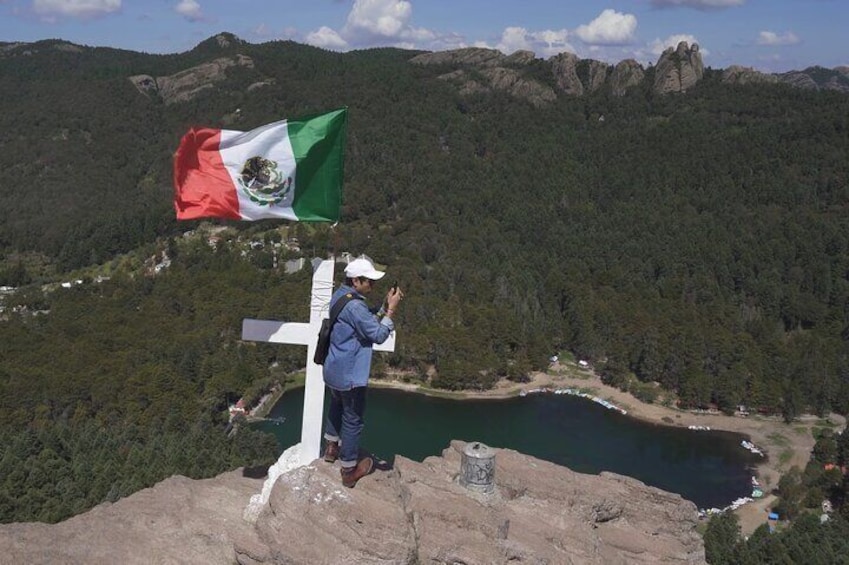 Mineral del Chico: Private & small group Tour From Mexico City 4
