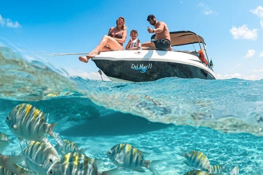 Explore the Stunning Parrachos de Rio do Fogo Reefs 4
