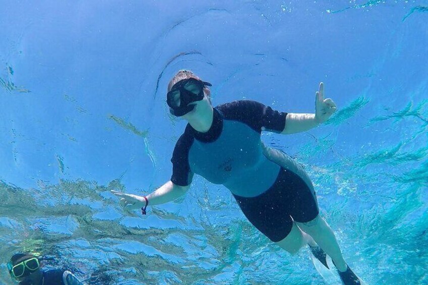 Sataya Dolphin House Adventure by Luxury Boat with Lunch 5