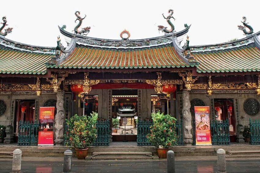 Lion City and River Cruise Adventure 2