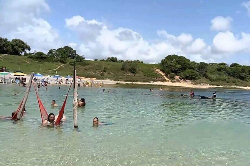 Private Passeio das Aguas Tour 2