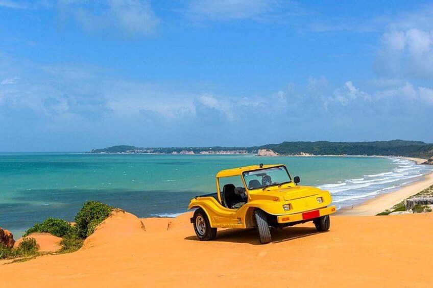 North Coast and Sunset Buggy Ride 3