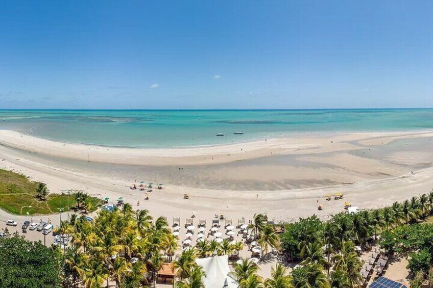 Experience Paripueira Beach Sun Sea and Natural Pools 2