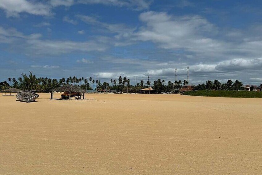 São Miguel do Gostoso Paradise of Beaches and Tranquility 3