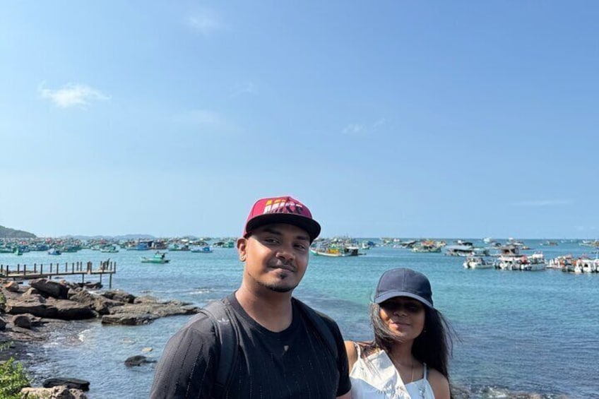 3 Days Phu Quoc Island Tour: Vinwonder, Safari, Snorkeling, Show 1