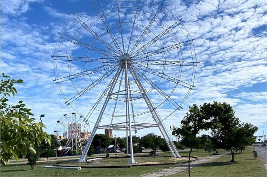 Guided Walking Tour in Asuncion 4