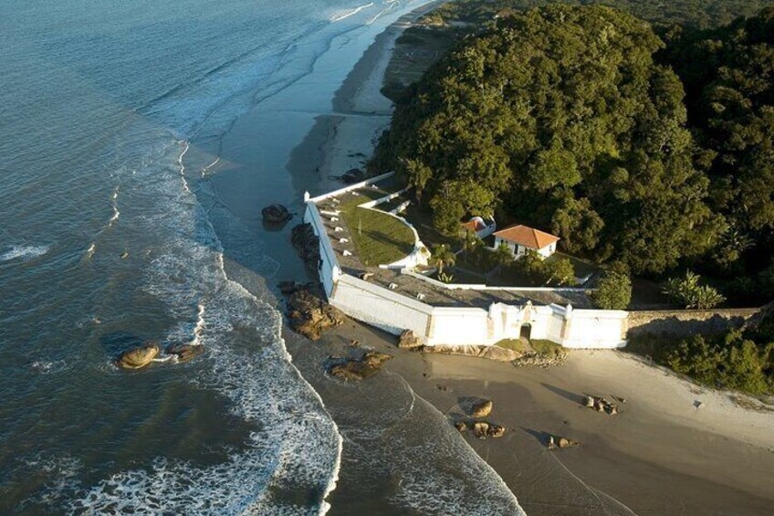 Vacation Package Island of Honey 1