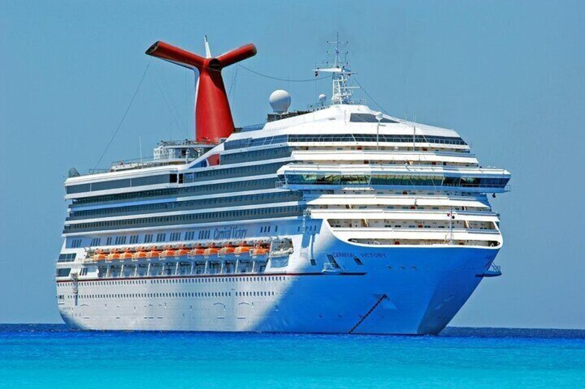 Jeju Cruise Ship gangjung Port PRIVATE tour for all group sizes 1