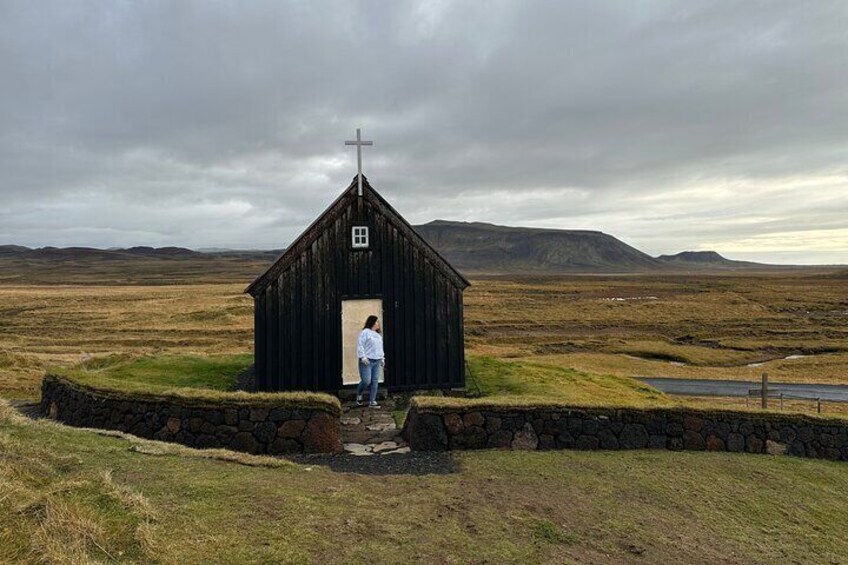 Geothermal and Volcanic landscapes & transfer to the Blue Lagoon 2