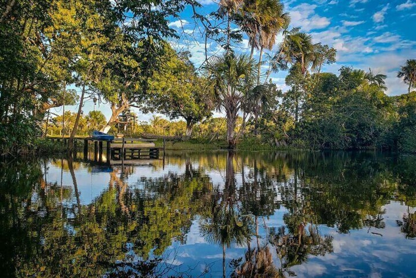 Exploration of the Preguiças River and Lençóis Wonders 1