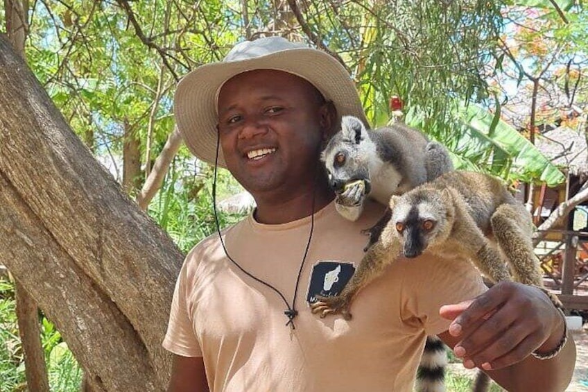 7 Days Baobab Safari by Roadtrip 3