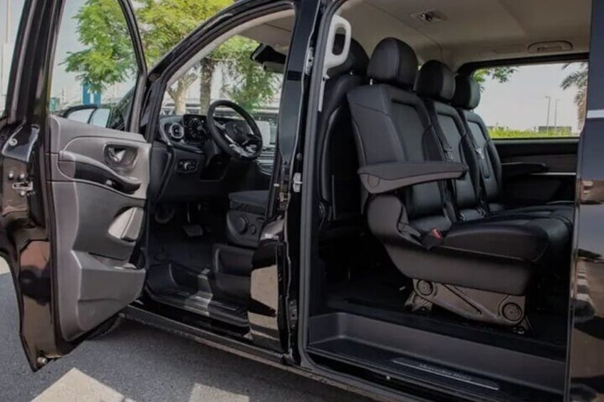 Agadir Airport Transfers to or from hotels Agadir. 5