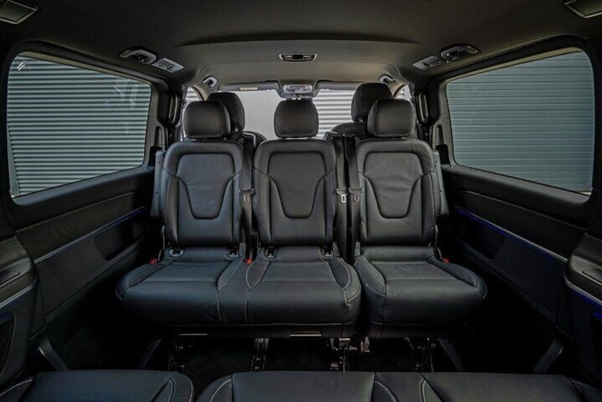 Agadir Airport Transfers to or from hotels Agadir. 3