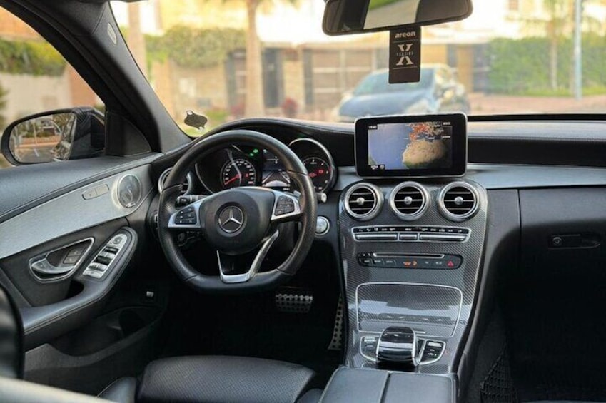 Agadir Airport Transfers to or from hotels Agadir. 2