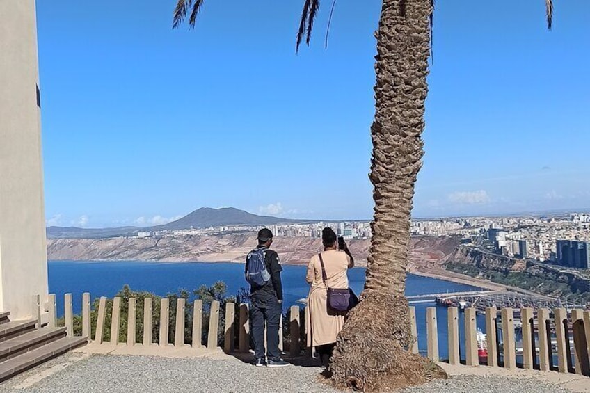 Explore Oran with Private Car Tour 4