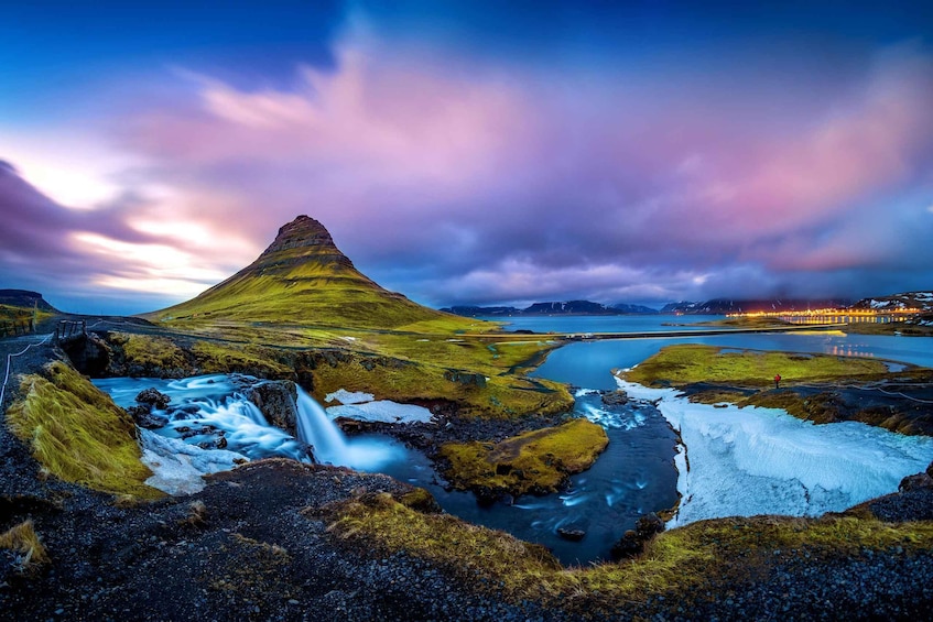 Grundarfjörður: West Iceland Shore Excursion 1