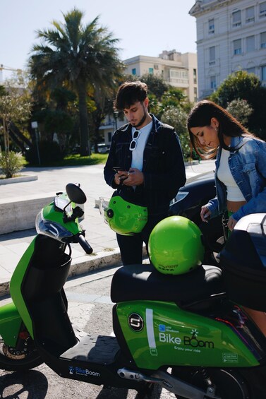 Picture 4 for Activity Termoli and Campomarino: Guided E-Scooter Tour to discover Molise 5