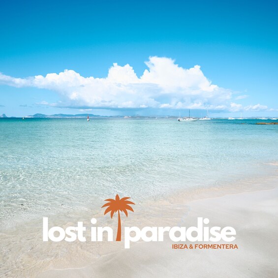 Picture 30 for Activity Ibiza: Formentera Boat Cruise, Bike Adventure & Sunset Party 5