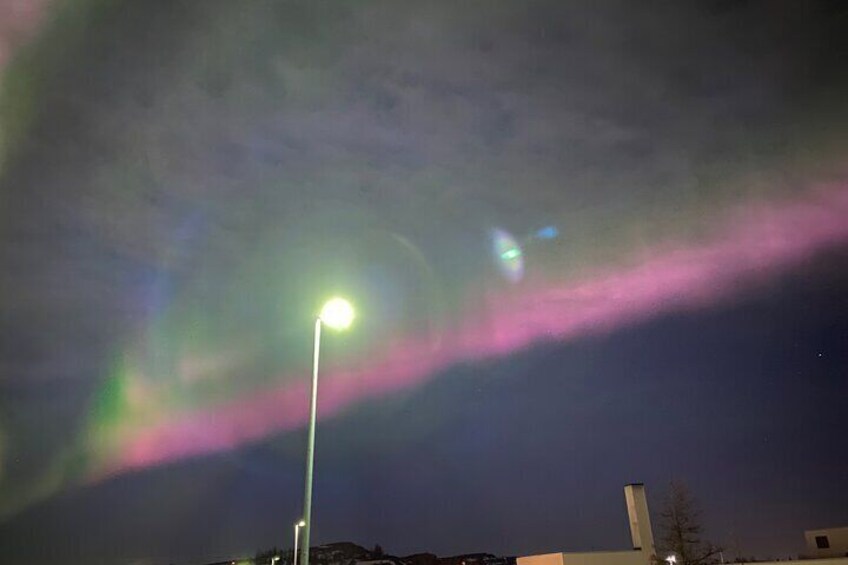 Private Northern Lights Tours 5