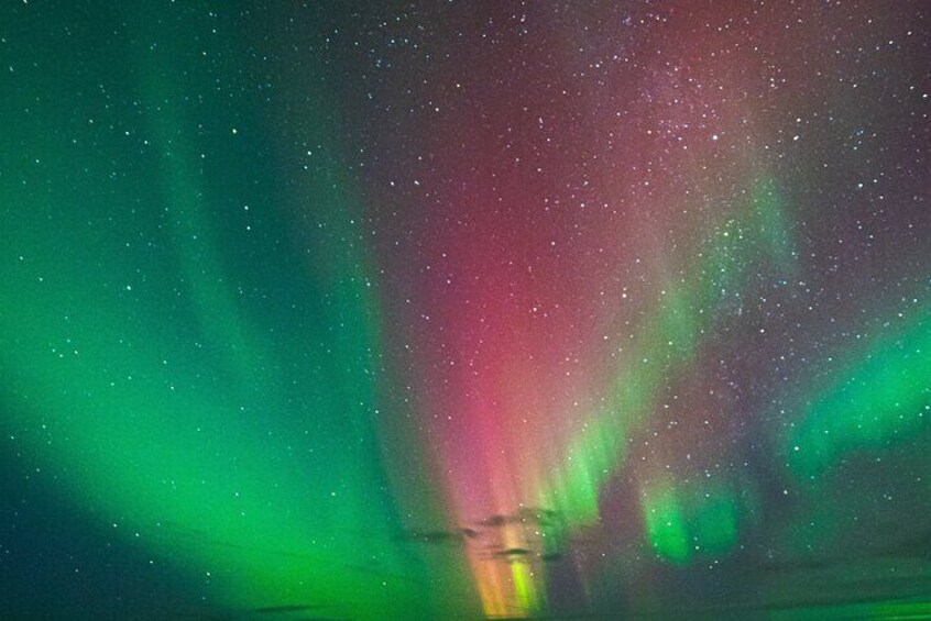Private Northern Lights Tours 1