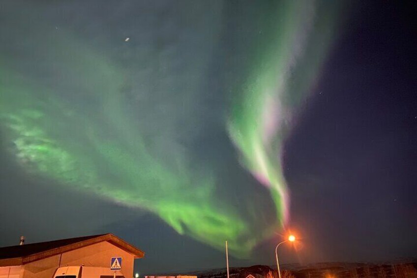 Private Northern Lights Tours 4