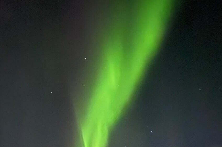 Private Northern Lights Tours 3