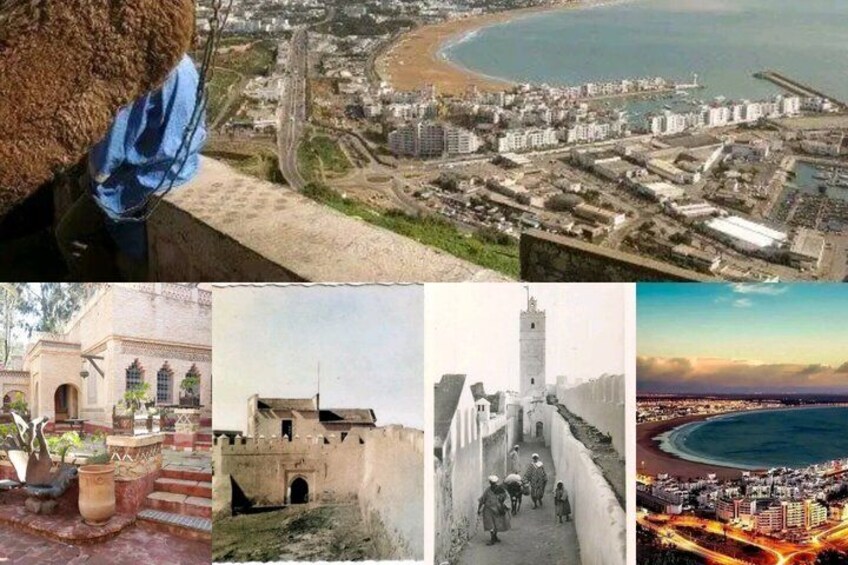 Agadir City Tour: Discover Agadir with an Official Local Guide 2