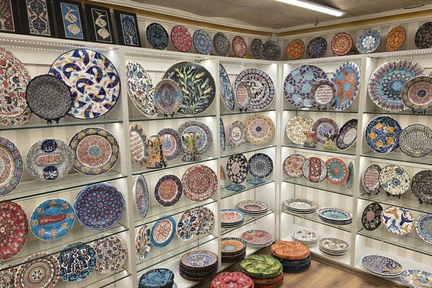 Istanbul City Tour with Private Guide 2
