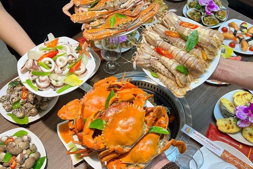 Discover Ho Chi Minh City And The Legendary Cu Chi Tunnels Tour 2