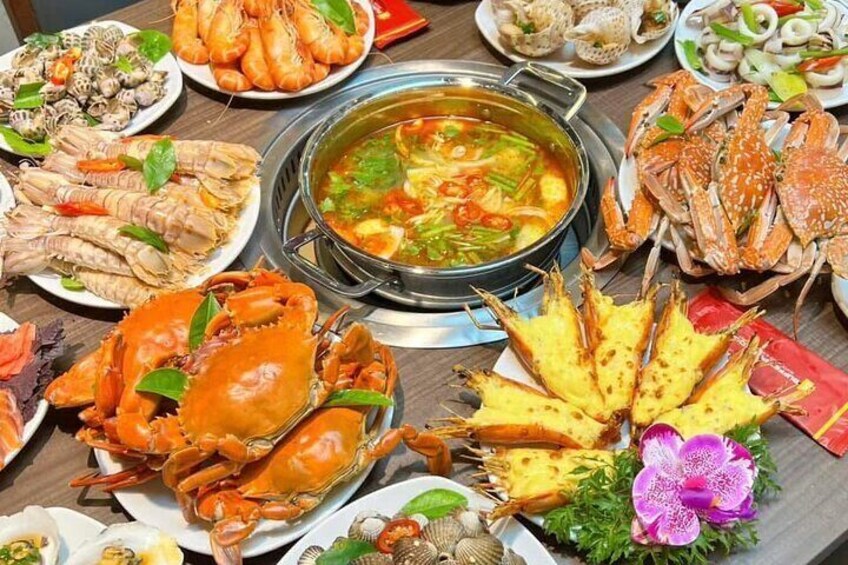 Mekong Delta My Tho and Ben Tre with Boat Cruise Private Tour 5