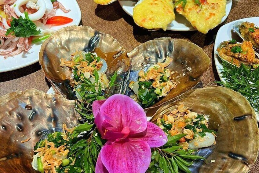Mekong Delta My Tho and Ben Tre with Boat Cruise Private Tour 4