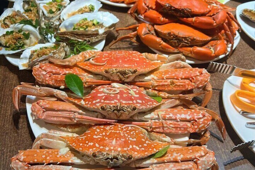Mekong Delta My Tho and Ben Tre with Boat Cruise Private Tour 3