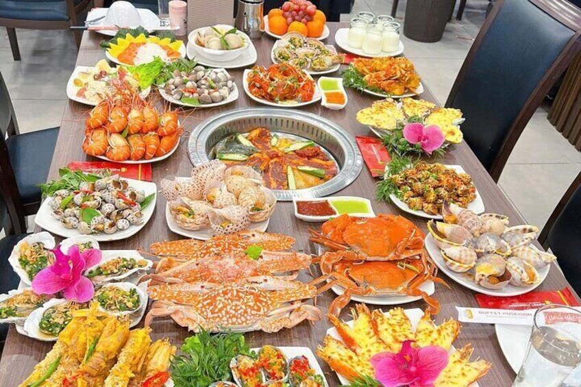 Ho Chi Minh City Sightseeing & Mekong Delta My Tho Ben Tre Tour 1