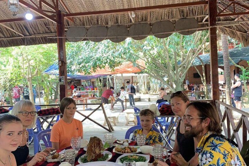 Ho Chi Minh City & Mekong Delta Full-Day Tour: History, Culture 4
