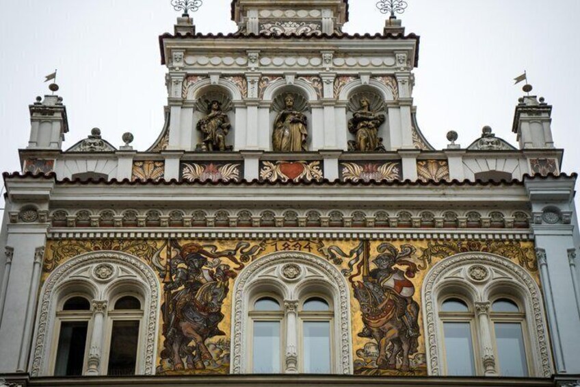 Pilsen Walking Tour: Explore Sights & Hidden Gems 5