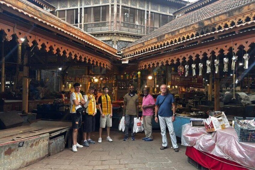 Pune Walking Tour 2