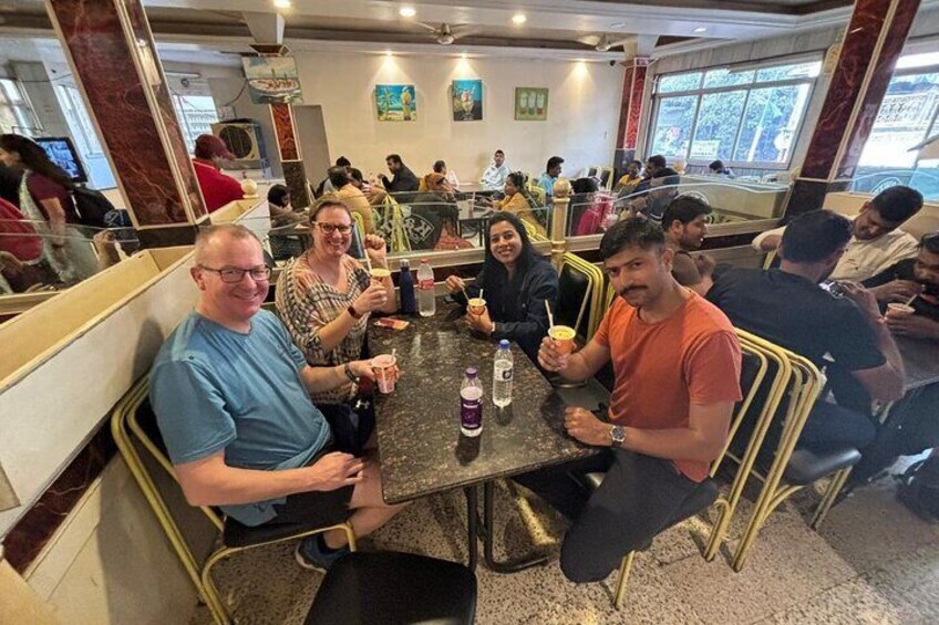 Pune City Walking Tour 3