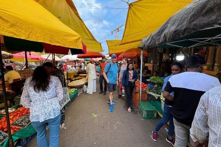 Pune Guided Walking Tour 4