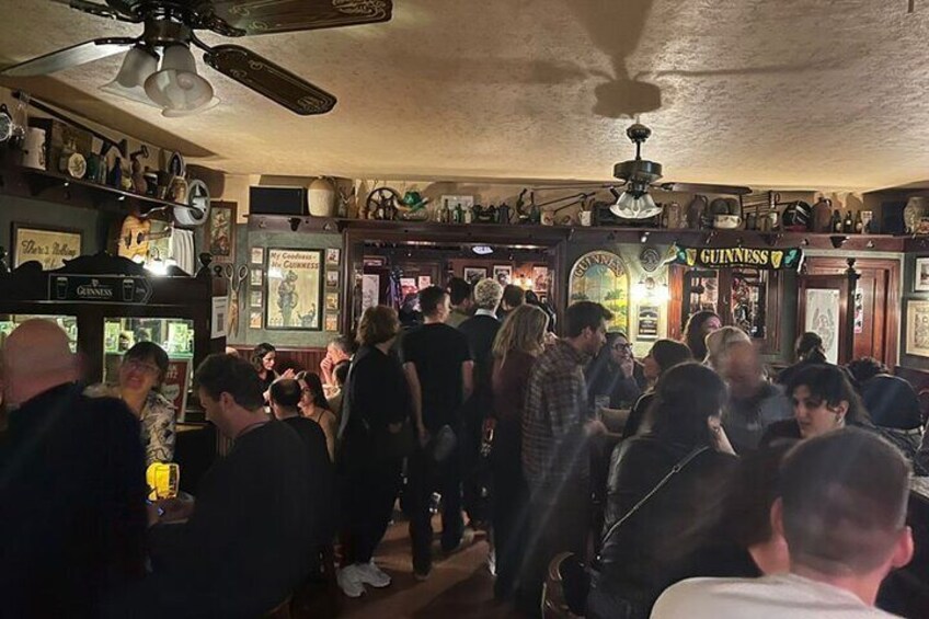 Verona Pub Crawl Explore Nightlife with New Friends 5