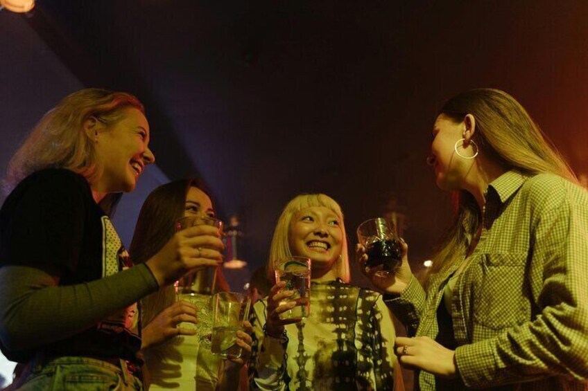 Verona Pub Crawl Explore Nightlife with New Friends 2