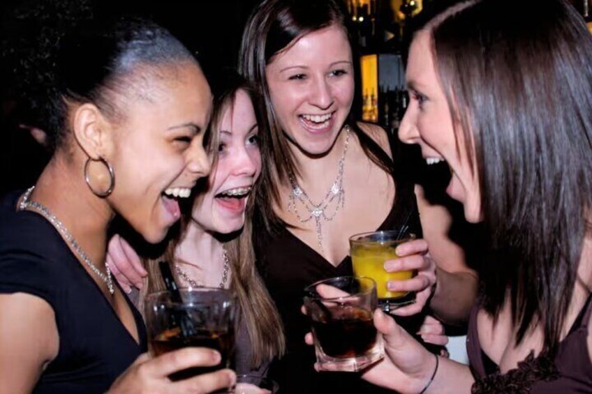 Verona Pub Crawl Explore Nightlife with New Friends 4