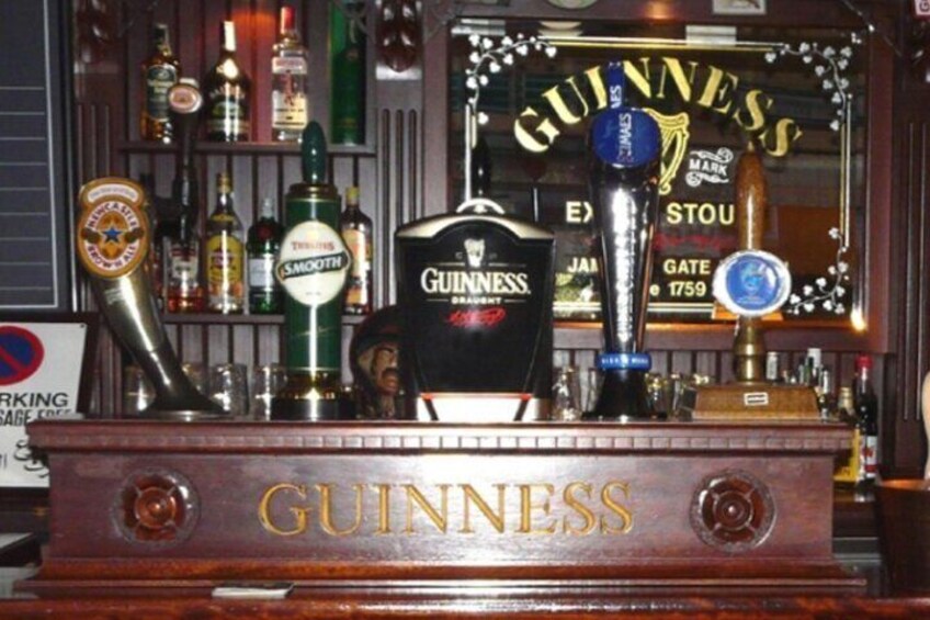 Verona Pub Crawl Explore Nightlife with New Friends 3