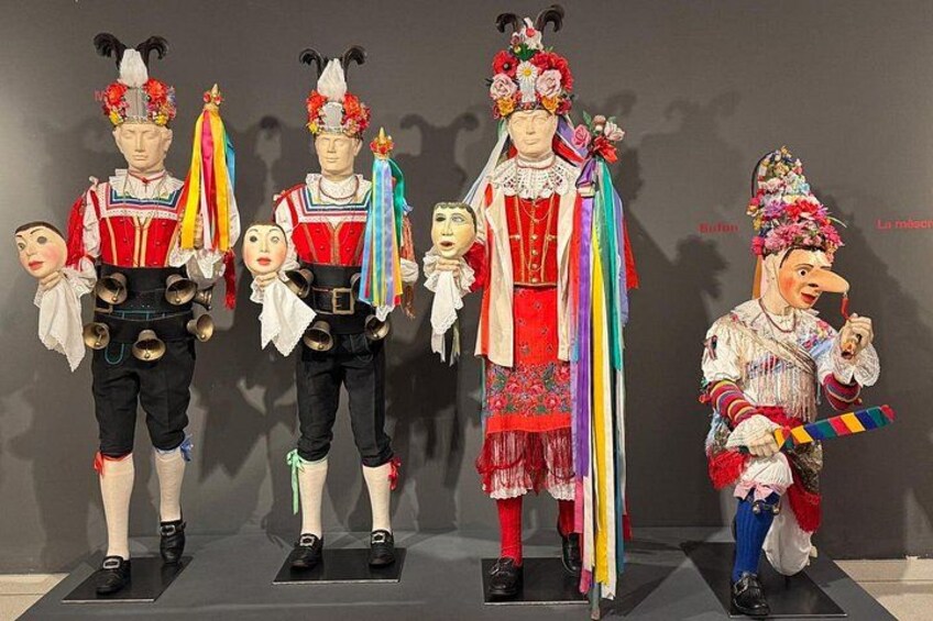 Ladin Museum 3