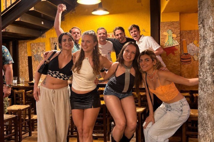 Discover the Bars and Nightlife in Milan 1