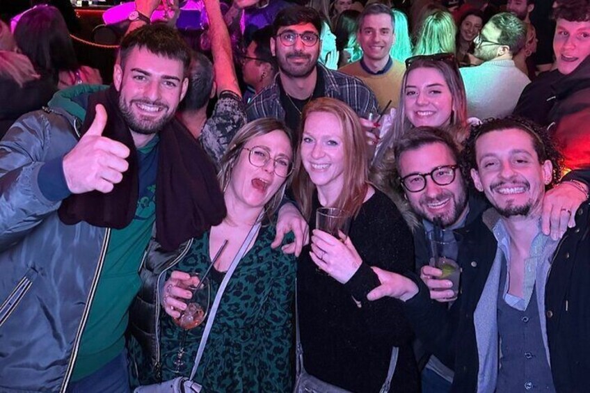 Discover the Bars and Nightlife in Milan 1