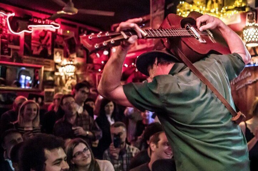 Discover the Bars and Nightlife in Milan 4