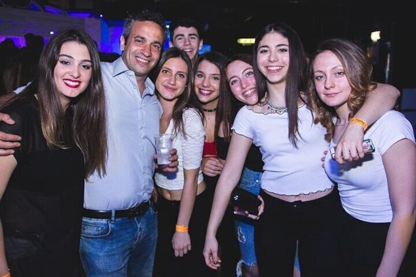 Discover the Bars and Nightlife in Milan 3