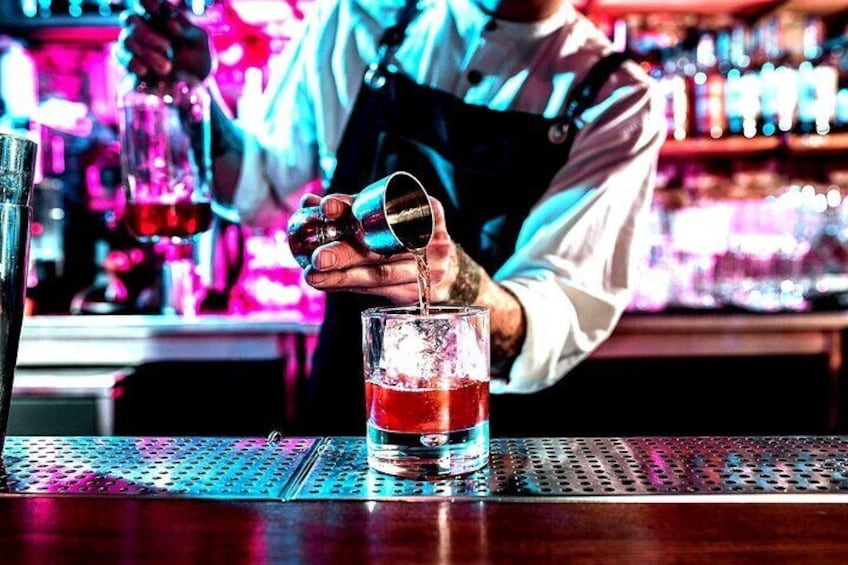 Discover the Bars and Nightlife in Milan 2